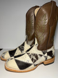 Patchwork Size 10.5