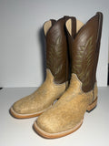 Cowhide Size 8
