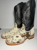 Cowhide Size 9