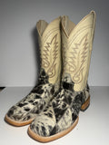 Patchwork Size 8