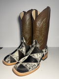 Patchwork Size 8