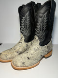 Cowhide Size 9