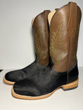 Cowhide Size 9.5