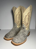 Cowhide Size 8.5