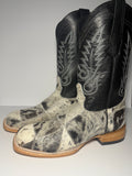 Patchwork Size 9.5