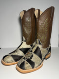 Patchwork Size 8.5