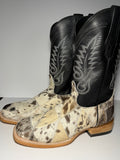 Patchwork Size 10