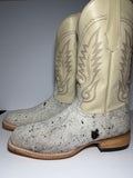 Cowhide Size 11.5