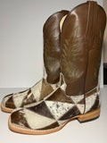 Patchwork Size 10
