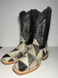 Patchwork Size 8