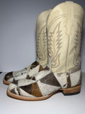 Patchwork Size 11