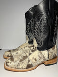 Patchwork Size 11