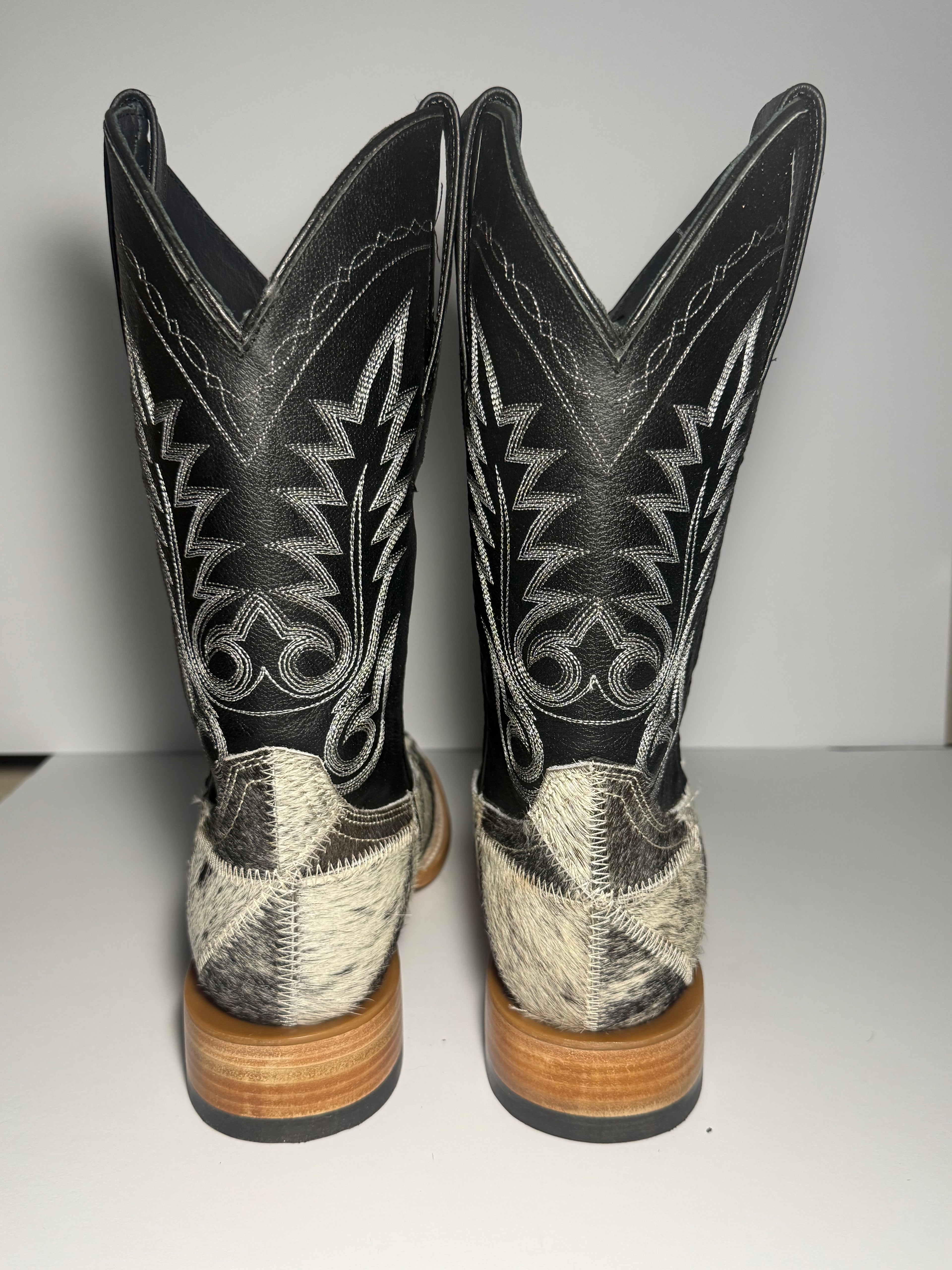 Patchwork Size 8