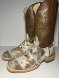 Patchwork Size 9.5