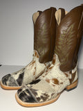 Patchwork Size 9