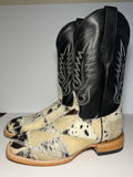 Patchwork Size 10.5