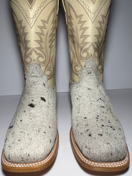 Cowhide Size 11.5