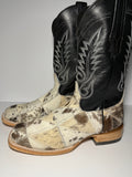 Patchwork Size 10