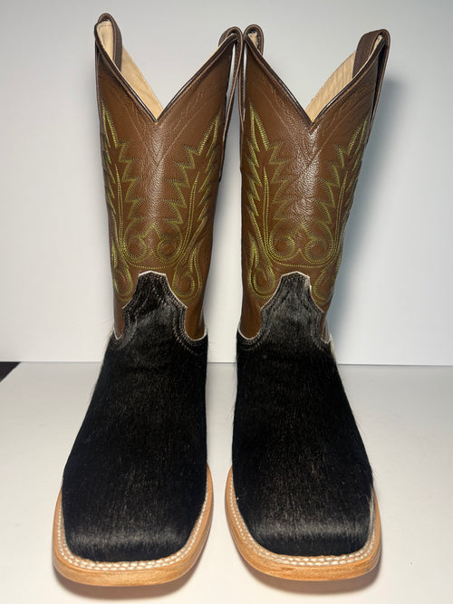 Cowhide Size 10.5