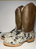 Cowhide Size 10