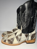Patchwork Size 10.5