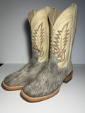 Cowhide Size 8.5