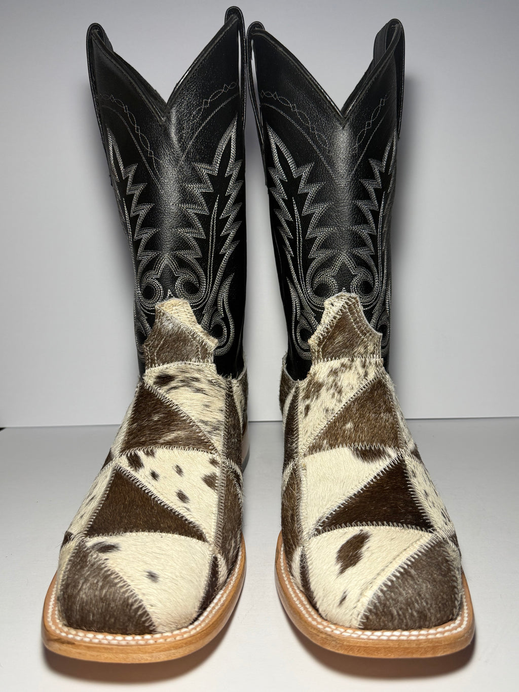 Patchwork 11.5