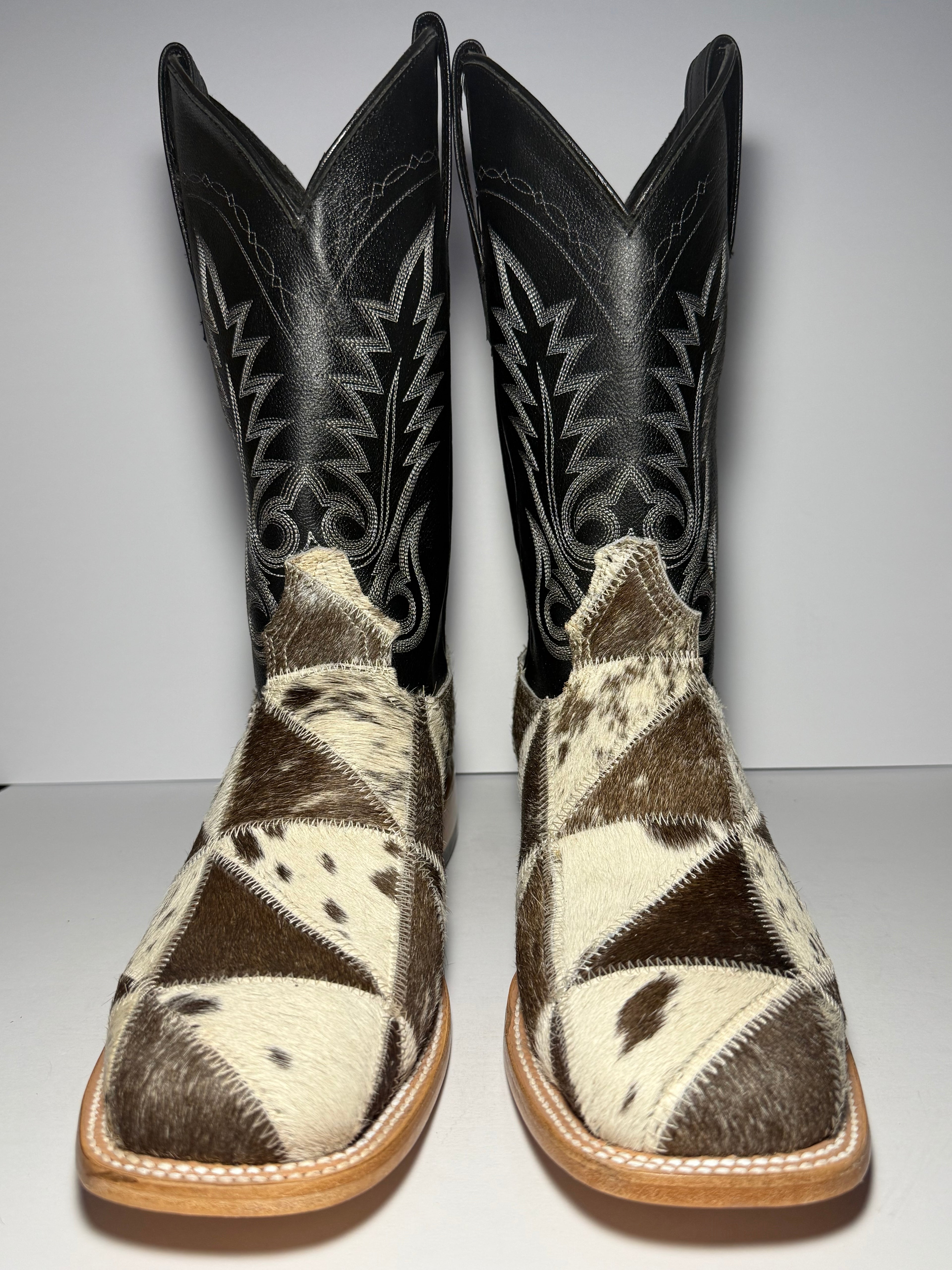 Patchwork 11.5