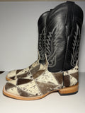 Patchwork 11.5