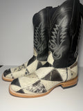 Patchwork Size 9.5