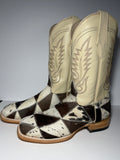 Patchwork Size 10
