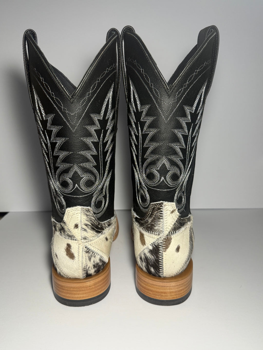 Patchwork Size 8