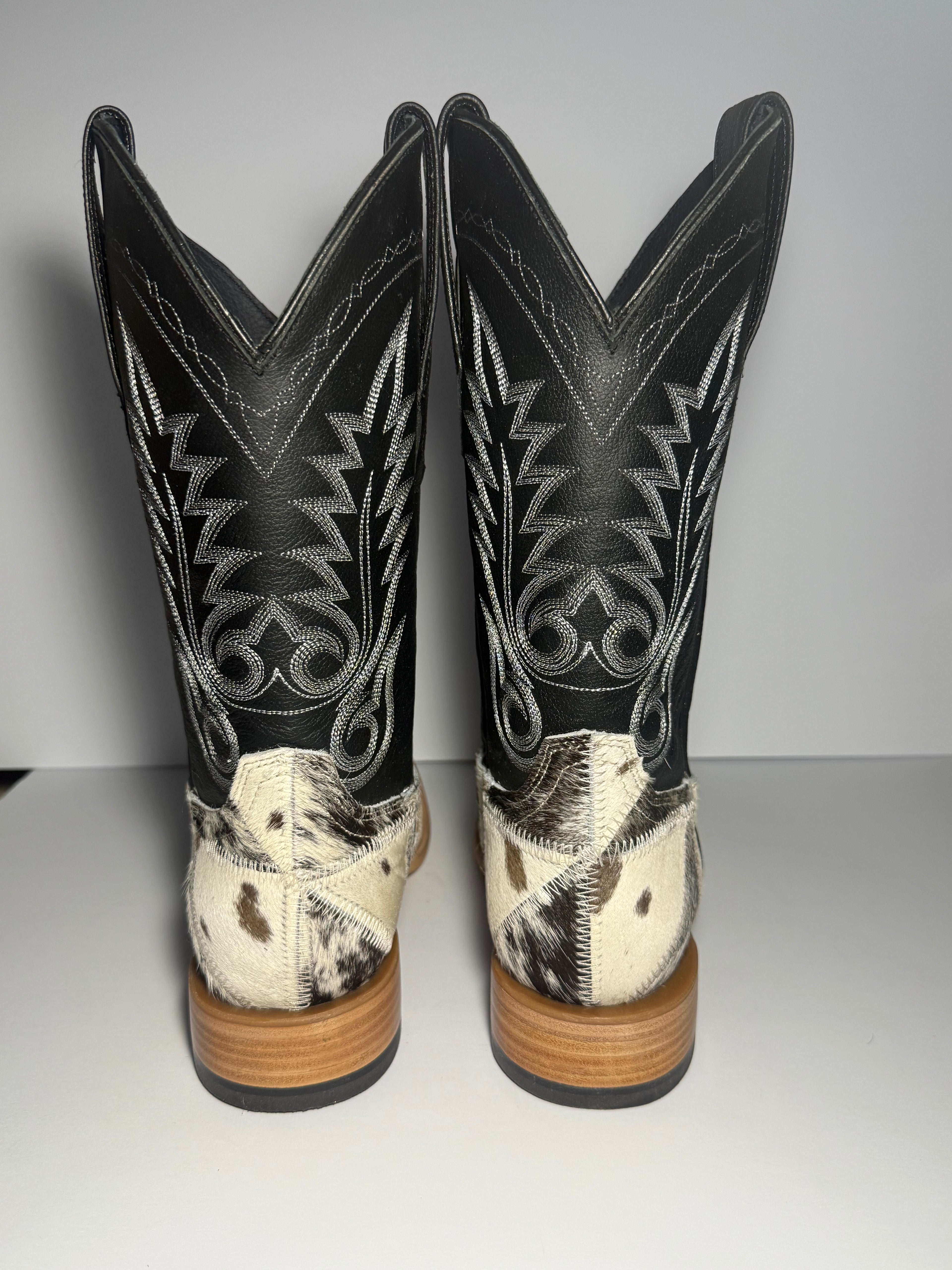 Patchwork Size 8
