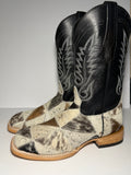 Patchwork Size 10