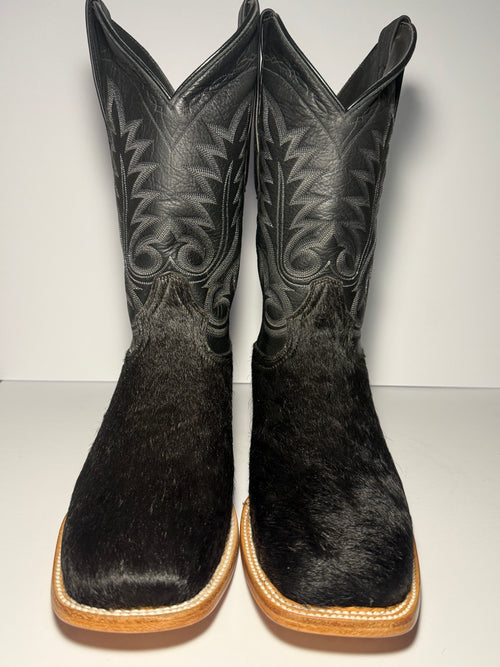 Cowhide Size 10