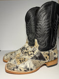 Patchwork Size 11