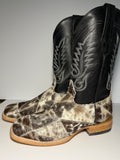Patchwork Size 10.5