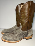 Cowhide Size 10.5