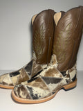 Patchwork Size 9.5