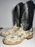 Cowhide Size 9.5