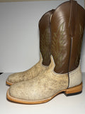 Cowhide Size 11.5