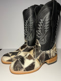 Patchwork Size 9