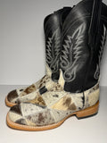 Patchwork Size 10