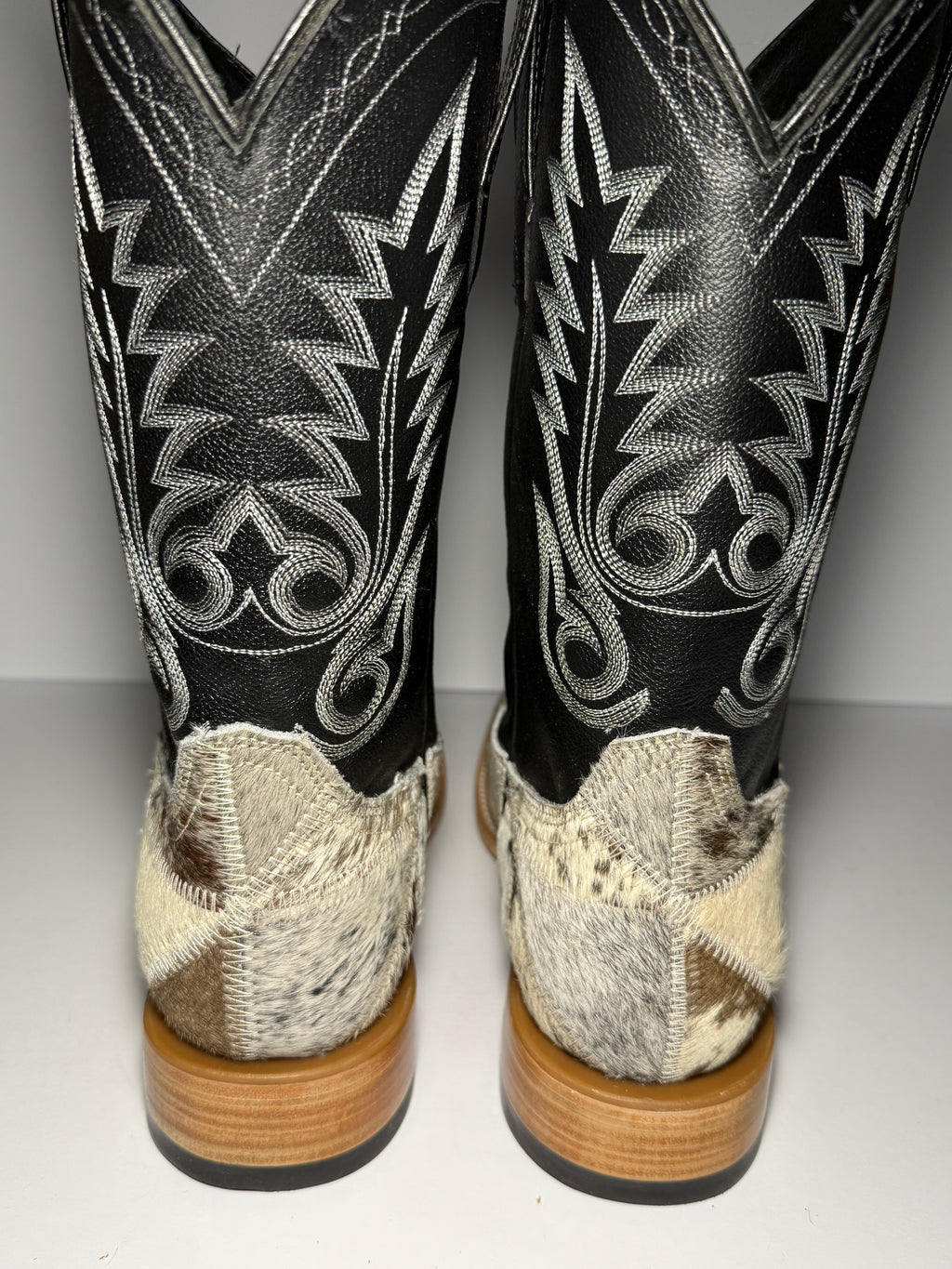 Patchwork Size 10