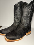 Cowhide Size 10