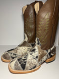 Patchwork Size 9