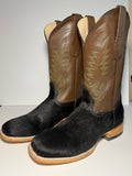 Cowhide Size 9