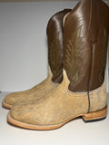 Cowhide Size 12
