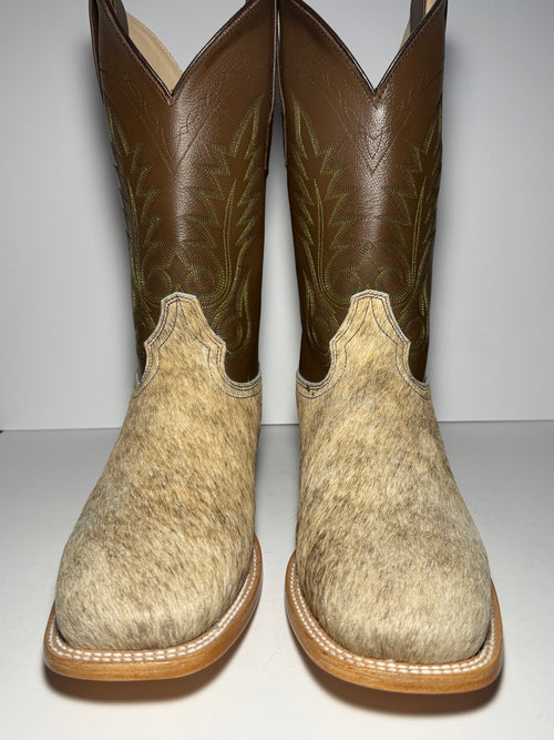 Cowhide Size 11.5