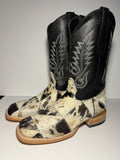 Patchwork Size 9